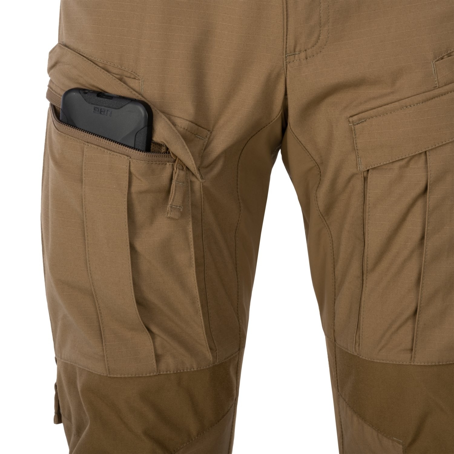 Брюки Helikon MCDU - Coyote Фото 5